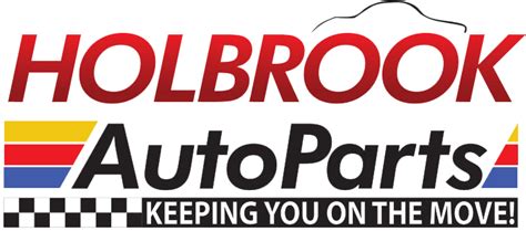Holbrook auto parts - Holbrook Auto Parts. 1,090 likes · 22 talking about this · 54 were here. Holbrook Auto Parts has one of the best selections of automotive parts for foreign and domestic cars. Holbrook Auto Parts